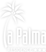 Logo La Palma Residence